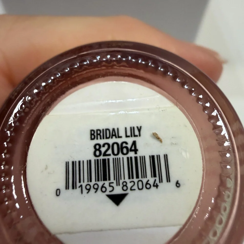 💙3/$20 Sally Hansen & Eco Glaze Nail Polish Trio - Copper Shimmer, Teal, Nude
